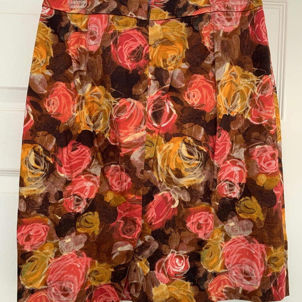 J.Crew pencil skirt